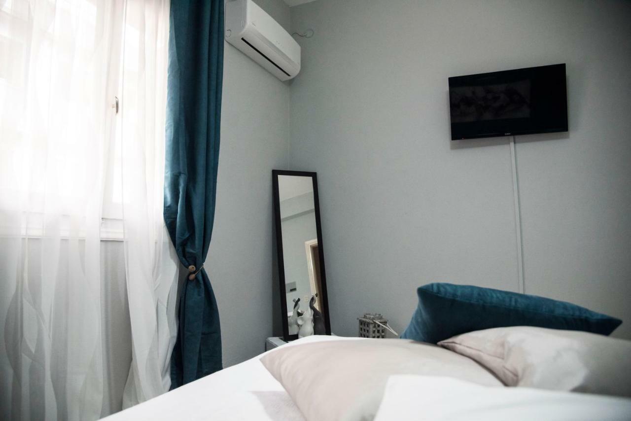 Cobalt Apartment Near Athens Airport Artemida  Exterior photo