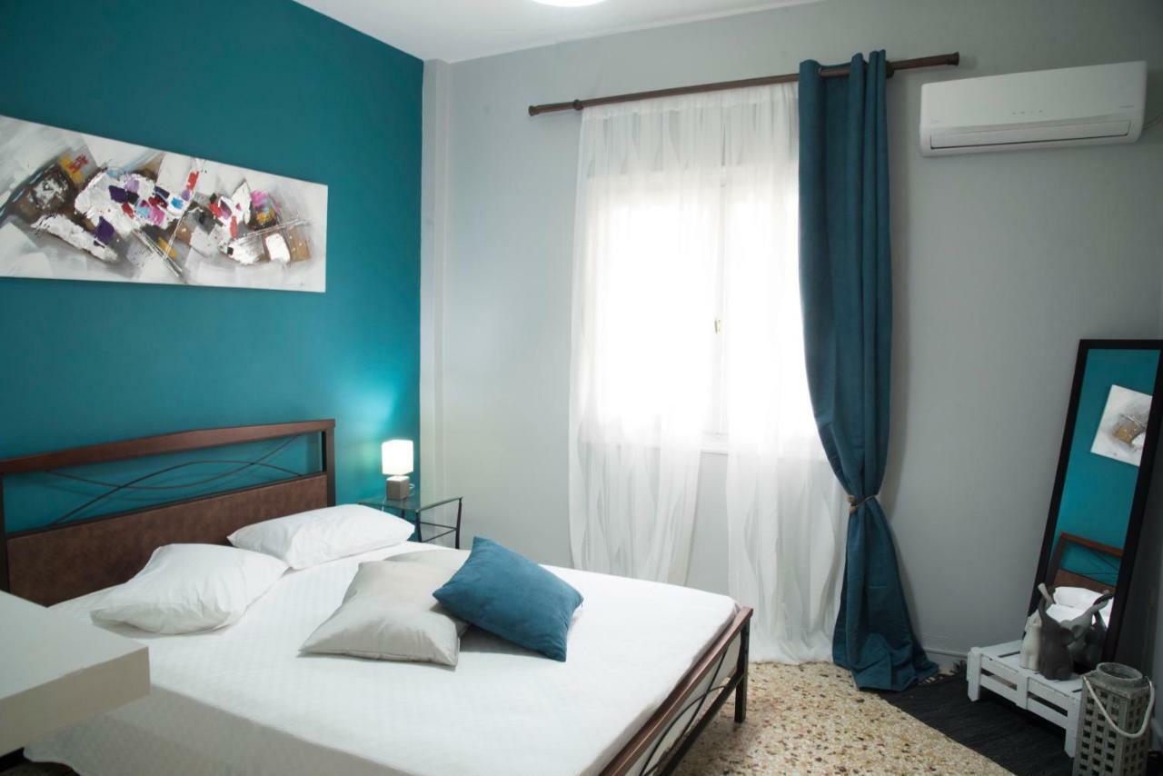 Cobalt Apartment Near Athens Airport Artemida  Exterior photo