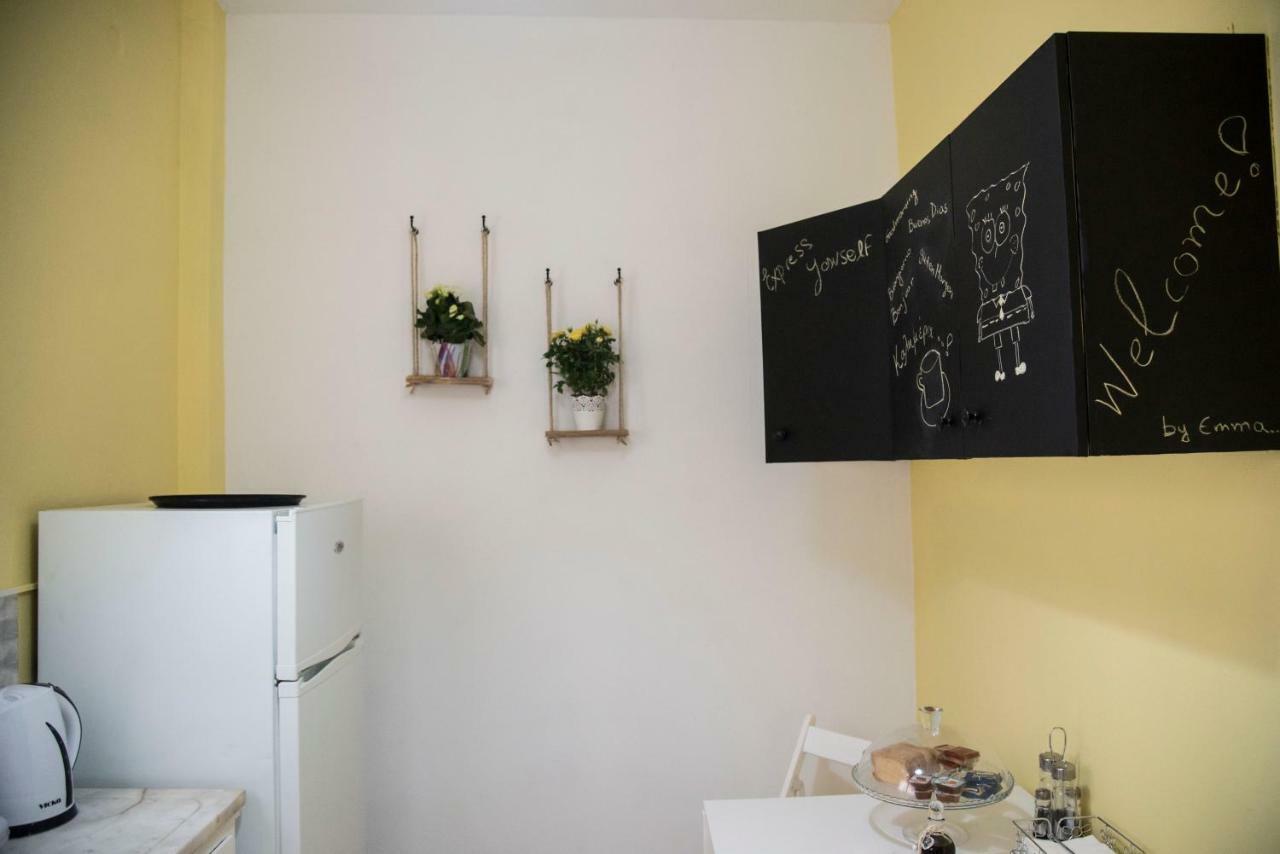 Cobalt Apartment Near Athens Airport Artemida  Exterior photo