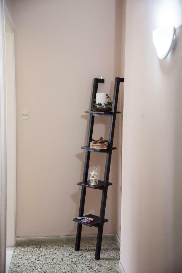 Cobalt Apartment Near Athens Airport Artemida  Exterior photo